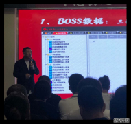 <b>联锁云| 俊锐联手联锁云成立运营中心</b>